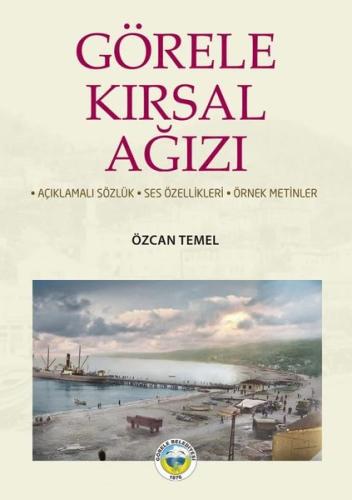 Görele Kırsal Ağızı | Kitap Ambarı