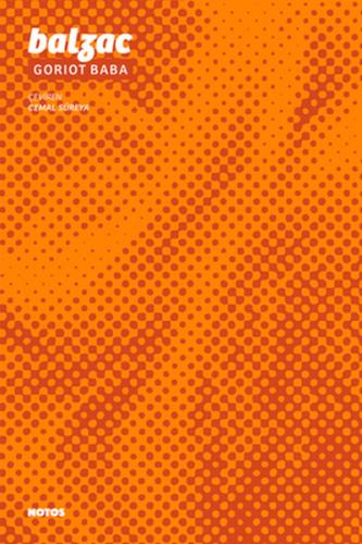 Goriot Baba | Kitap Ambarı