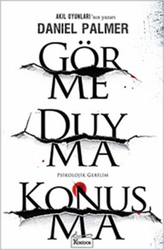 Görme Duyma Konuşma | Kitap Ambarı