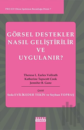 Görsel Destekler Nasıl Geliştirilir ve Uygulanır?