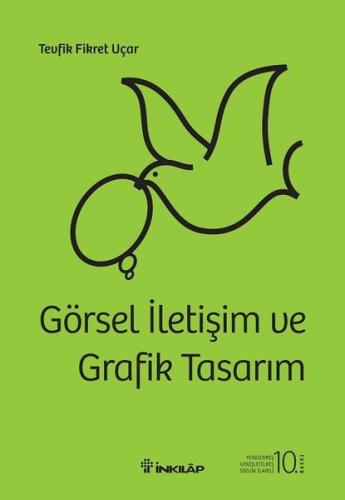 Görsel İletişim ve Grafik Tasarımı Ciltli
