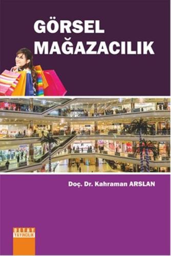 Görsel Mağazacılık | Kitap Ambarı