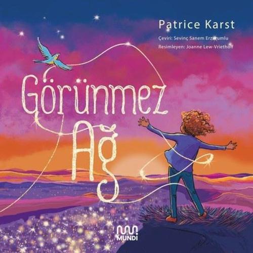 Görünmez Ağ | Kitap Ambarı