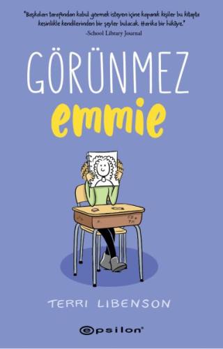 Görünmez Emmie