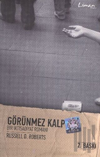 Görünmez Kalp | Kitap Ambarı