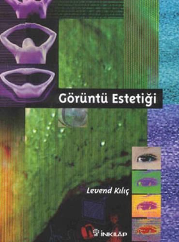 Görüntü Estetiği | Kitap Ambarı
