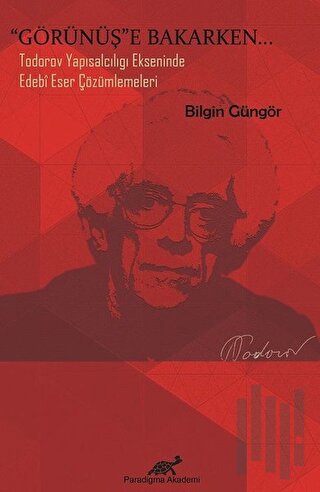 Görünüşe Bakarken | Kitap Ambarı