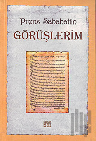 Görüşlerim