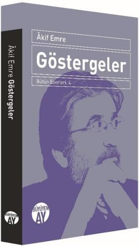 Göstergeler-Bütün Eserleri 4