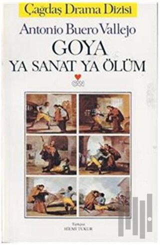 Goya Ya Sanat Ya Ölüm