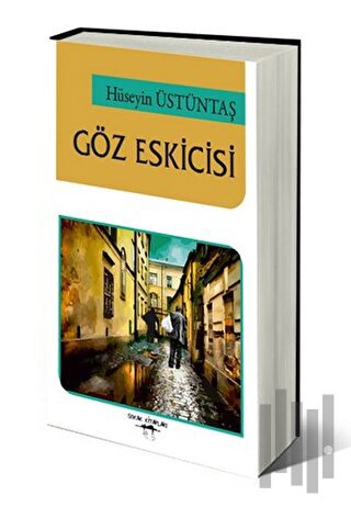 Göz Eskicisi