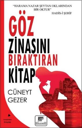 Göz Zinasını Bıraktıran Kitap | Kitap Ambarı