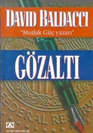 Gözaltı