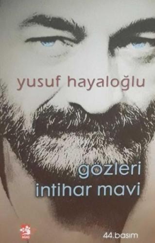Gözleri İntihar Mavi | Kitap Ambarı