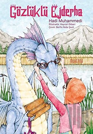 Gözlüklü Ejderha (9-14 Yaş)