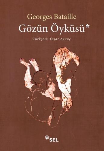 Gözün Öyküsü | Kitap Ambarı