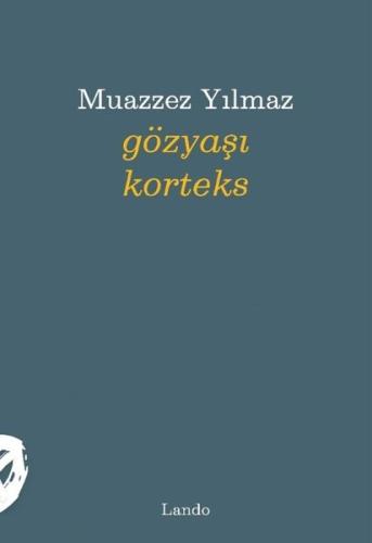 Gözyaşı Korteks | Kitap Ambarı