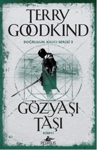 Gözyaşı Taşı - Kısım 1 | Kitap Ambarı