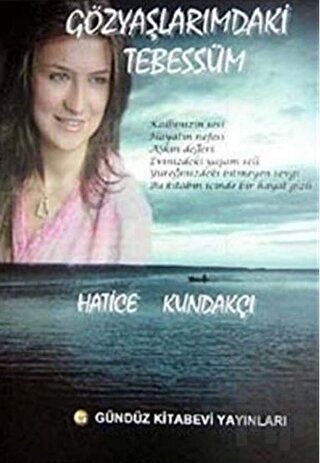 Gözyaşlarımdaki Tebessüm