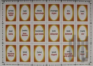 Grade - 3 | Kitap Ambarı