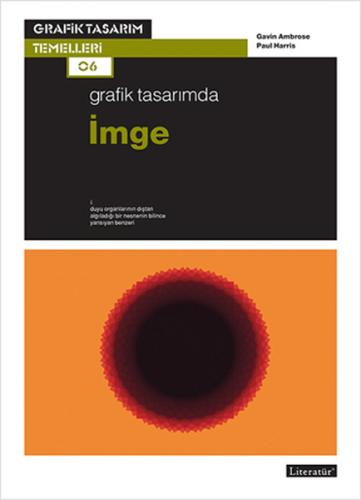 Grafik Tasarımda İmge