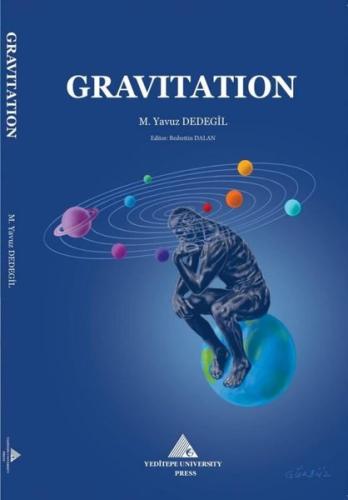 Gravitation | Kitap Ambarı
