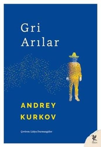 Gri Arılar | Kitap Ambarı