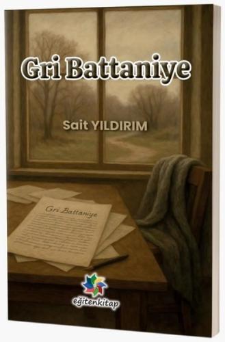 Gri Battaniye