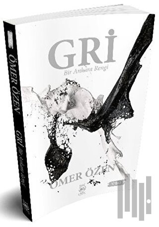 Gri | Kitap Ambarı