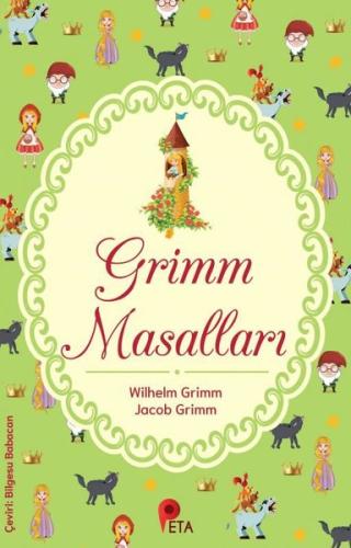 Grimm Masalları | Kitap Ambarı