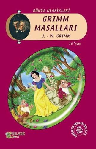 Grimm Masalları | Kitap Ambarı