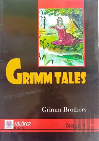 Grimm Tales - Stage 1