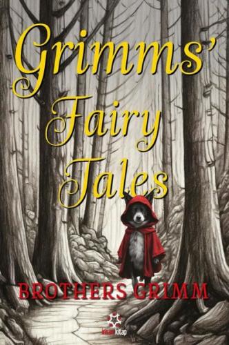 Grimms' Fairy Tales | Kitap Ambarı