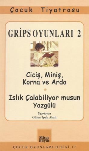 Grips Oyunları 2
