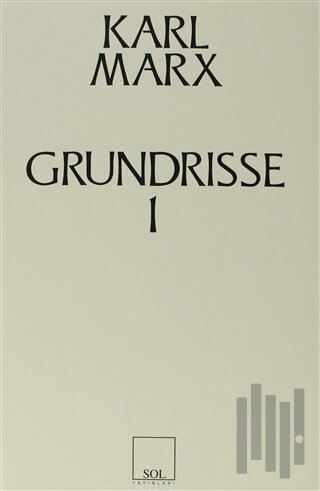 Grundrisse 1