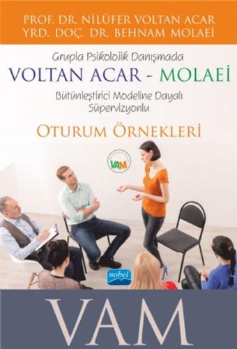 Grupla Psikolojik Danışmada Voltan Acar-Molaei
