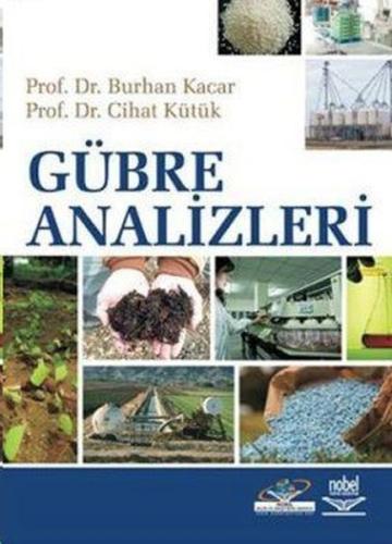 Gübre Analizleri | Kitap Ambarı