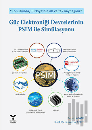 Güç Elektroniği Devrelerinin PSIM ile Simülasyonu