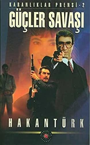 Güçler Savaşı Karanlıklar Prensi 2