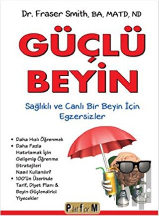Güçlü Beyin