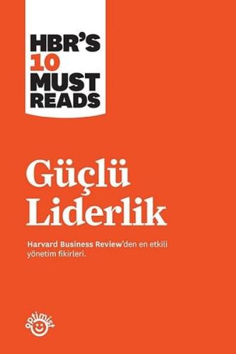 Güçlü Liderlik | Kitap Ambarı