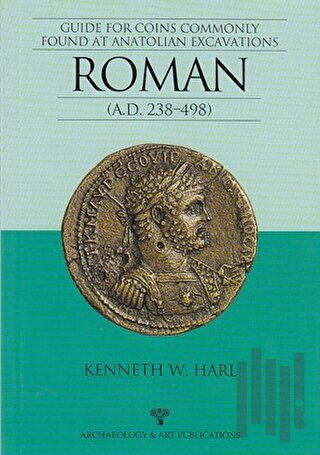 Guide For Coins Commonly Found At Anatolian Excavation Roman