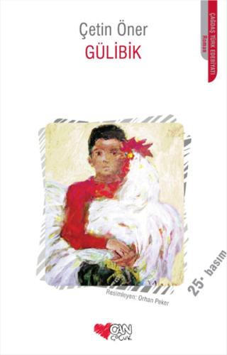 Gülibik | Kitap Ambarı