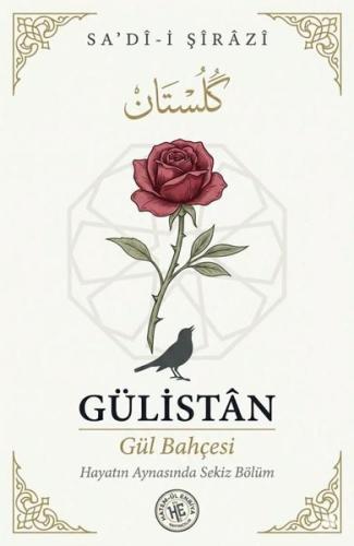 Gülistan Gül Bahçesi - Hayatın Aynasında Sekiz Bölüm