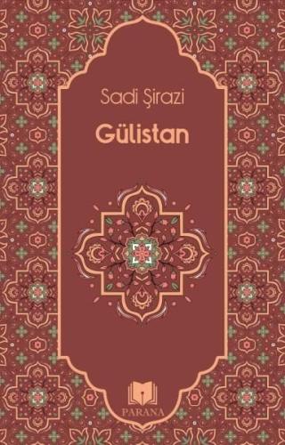 Gülistan | Kitap Ambarı