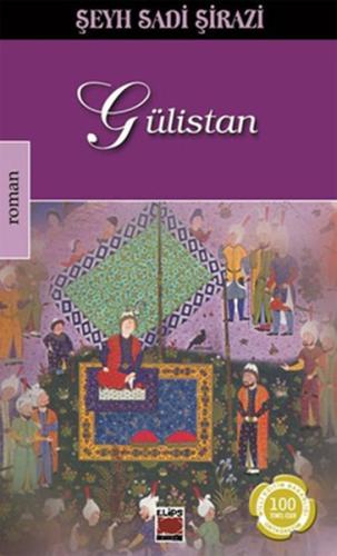 Gülistan | Kitap Ambarı