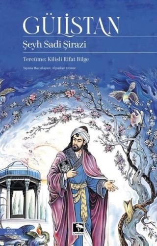 Gülistan | Kitap Ambarı