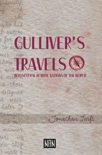 Gulliver’s Travels