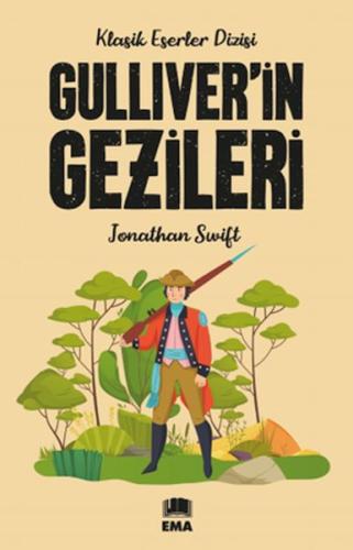 Gulliver'in Gezileri | Kitap Ambarı