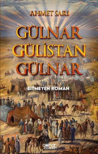 Gülnar Gülistan Gülnar | Kitap Ambarı
